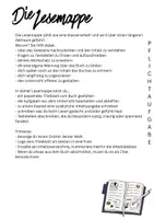 Vorschau - Unterrichtsreihen - Das Tor zum Garten der Zambranos - Unterrichtsmaterial - Seite 2
