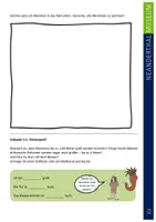 Vorschau - Arbeitsblätter - Materialpaket "Steinzeit" für 4. bis 6. Klasse inkl. Lösungen - Seite 2