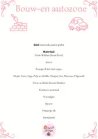 Voorbeeld - Aanbod zones - Pagina 2