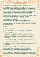 Vorschau - Bildkarten - Religion: Schöpfung verstehen- Bildkarten+ Erzähltext - Seite 2