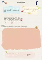 Vorschau - Arbeitsblätter - Materialpaket Elsass / Alsace - Sehenswürdigkeiten, Quiz und Textproduktion - Seite 3