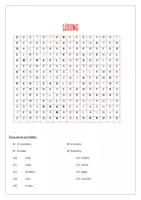 Vorschau - Arbeitsblätter - Materialpaket Arbeitsblätter Englisch Klasse 6 - Seite 2