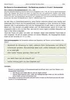 Vorschau - Arbeitsblätter - Besuch der alten Dame: Konradsweilerwald Ill, Claire - 2. Szene - AB + Lösung - Deckblatt