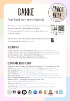 Vorschau - Fördermaterial/Inklusion - Buchstabeneinführung L - Klammerkarten - Seite 1