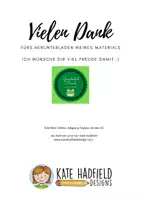 Vorschau - Arbeitsblätter - Rückmeldung Wiedersehen - Seite 3