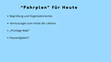 Vorschau - Stundenentwürfe - Einstiegsstunde "Mama, bitte lern Deutsch" - Seite 2