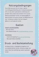 Vorschau - Spiele - Materialpaket - Fußball - Multiplikation - Seite 2