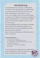 Vorschau - Spiele - Materialpaket - Fußball - Multiplikation - Seite 3