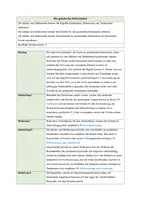 Vorschau - Stundenentwürfe - Die griechische Kolonisation - Höraufgabe und Kartenarbeit (Geschichte, Klasse 5/6) - Seite 1