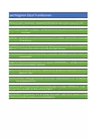 Vorschau - Anderer Materialtyp - Unterschied zwischen Funktionen und Befehlen - Deckblatt