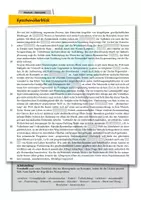 Vorschau - Stundenentwürfe - Kleines Komplettpaket: Prosa der Romantik - Seite 3