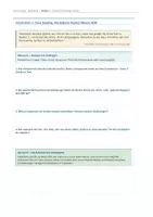 Vorschau - Stundenentwürfe - Heimsuchung Jenny Erpenbeck Schuld, Vertreibung, Verlust - Seite 3