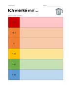 Vorschau - Arbeitsblätter - Hohlmasse | Merkblatt - Seite 3