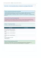 Vorschau - Unterrichtsreihen - Heimsuchung Jenny Erpenbeck Deutungsansätze vergleichen - Seite 3
