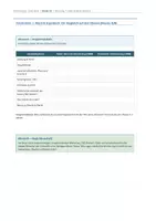Vorschau - Stundenentwürfe - Heimsuchung Jenny Erpenbeck Sicherung, Transfer & Kleist-Vergleich - Seite 3