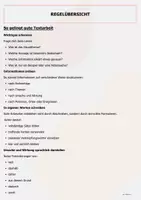 Vorschau - Arbeitsblätter - Textarbeit mit System: Kernaussagen erkennen, ordnen und präzise formulieren Klasse 4 - Seite 2