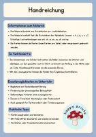 Vorschau - Fördermaterial/Inklusion - Wo hörst du den Laut? - Phonologische Bewusstheit - Seite 1