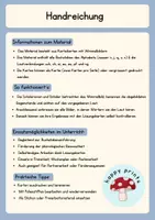 Vorschau - Fördermaterial/Inklusion - Wo hörst du den Laut? - Wimmelbilder - Seite 1