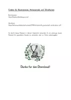 Vorschau - Stundenentwürfe - Bundle - Reflexion zum Homeschooling - Seite 3