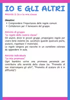 anteprima - Esercizi - Io e gli altri unità didattica - Pagina 3