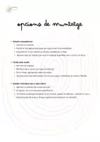 Vista previa - Hojas de trabajo - LECTURA PIRAMIDAL: INICIACIÓ A LA LECTURA - página 2