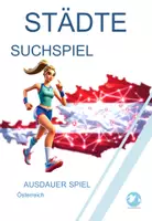Vorschau - Arbeitsblätter - Städte Suchspiel Österreich_Ausdauer_Sportlexicon - Seite 1