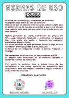 Vista previa - Unidades / Secuencias / Situaciones de Aprendizaje - Curiosidades de Antártida (28 Textos Informativos) - página 1