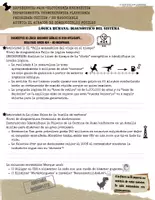 Vista previa - Hojas de trabajo - Cambio climático secundaria | Actividades de pensamiento crítico - página 3