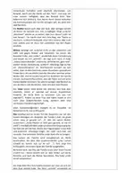 Vorschau - Klassenarbeiten - Gabriele Wohman: "Ein netter Kerl" (Klausur + EHZ) (Kurzgeschichte, Kommunikation) - Seite 3