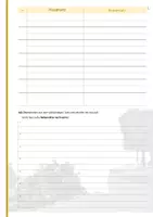 Vorschau - Arbeitsblätter - Nebensätze (1) - Einführung mit Adverbialsätzen - Seite 1