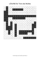 Vorschau - Spiele - Materialpaket Suchsel - Mathe, Englisch, Deutsch, Biologie, Physik, Chemie, Geografie, Geschichte uvw. - Seite 3