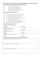 Vorschau - Arbeitsblätter - Übung zu "Der Tag, an dem die Oma das Internet kaputt gemacht hat von Marc-Uwe Kling" - Seite 3