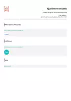 Vorschau - Arbeitsblätter - Formen Bingo für den Lateinunterricht - Seite 3