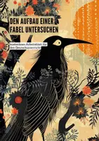 Vorschau - Arbeitsblätter - Den Aufbau einer Fabel untersuchen - Deckblatt