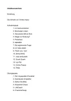 Vorschau - Lehrwerke/Schulbücher - Improvisationstheater (Band 1 – Könnt Ihr Mich Sehen?) 30 Theaterspiele Online - Seite 3