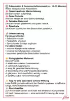 Vorschau - Poster - Osterkomplimente in der Klasse - Seite 3
