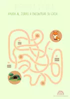 Vista previa - Unidades / Secuencias / Situaciones de Aprendizaje - Actividades de La Primavera para Infantil o primer ciclo - página 3