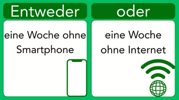 Vorschau - Arbeitsblätter - Entweder oder: Diskussion (mittlere Variante) - Seite 3