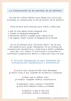Vista previa - Refuerzo / NEE / Materiales de apoyo - Mi voz en todas partes: Pack de comunicación aumentativa (SAAC) - página 2
