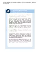 Vorschau - Arbeitsblätter - Fließende Gewässer – Lebensraum Bach entdecken | Sachunterricht (Klasse 2–4) | wachsendes Materialpaket Wasser - Seite 3