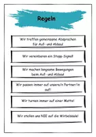 Vorschau - Stundenentwürfe - Pyramiden Akrobatik - Seite 3