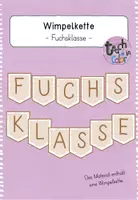 Vorschau - Anderer Materialtyp - Materialpaket - Fuchsklasse - Seite 1