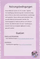 Vorschau - Anderer Materialtyp - Materialpaket - Fuchsklasse - Seite 2