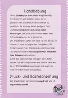 Vorschau - Anderer Materialtyp - Stundenplan - Fuchsklasse - Seite 2