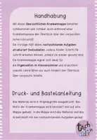 Vorschau - Anderer Materialtyp - Krankenpost - Fuchsklasse - Seite 2