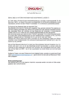 Vorschau - Arbeitsblätter - Listening Oberstufe AI education in China - Seite 1
