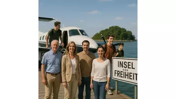 Vorschau - Stundenentwürfe - Freiheit & Verantwortung: Vergleich Thomas Hobbes und Immanuel Kant - Seite 3