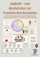 Vorschau - Stundenentwürfe - Vom Absolutismus zur Französischen Revolution – Komplettset für den Geschichtsunterricht - Seite 1