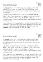 Vorschau - Stundenentwürfe - Deutsche Sagen - Miniheft für komplette Unterrichtsreihe - Seite 2