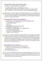 Vorschau - Arbeitsblätter - Personencharakterisierung_Aufbau, Bsp., Wortschatzaufbau - Seite 1